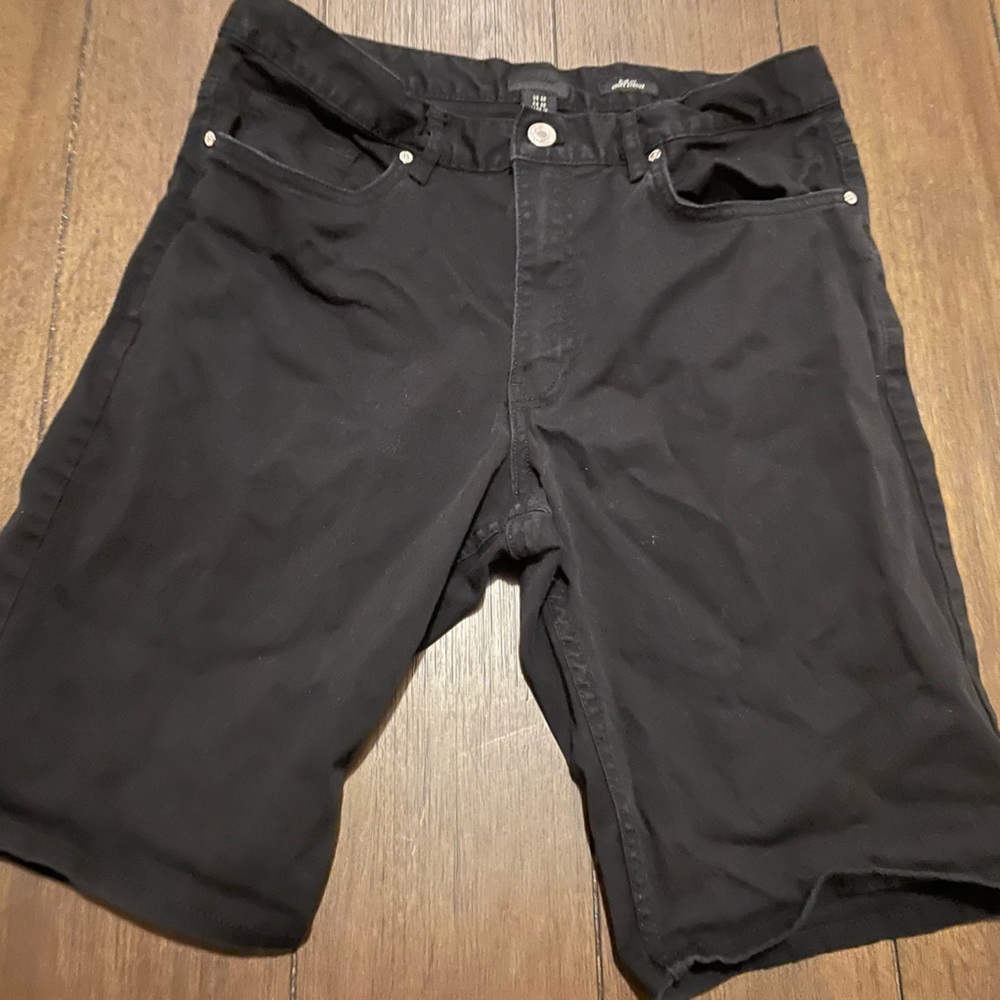 🔴 H&M Mens Shorts
